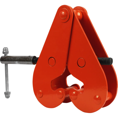 Захват балочный Shtapler LJ-Q-1 (г/п 1 т)