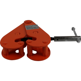 Захват балочный Shtapler LJ-Q-1 (г/п 1 т)