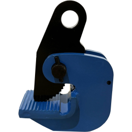 Захват горизонтальный для листового металла Shtapler DHQA (г/п 1,0 т, лист 0-30 мм)