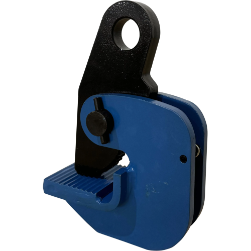 Захват горизонтальный для листового металла Shtapler DHQA (г/п 1,0 т, лист 0-30 мм)