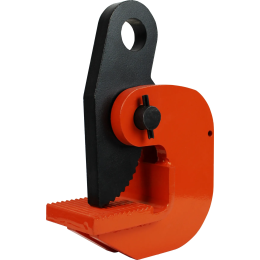 Захват горизонтальный для листового металла Shtapler DHQA (г/п 3,2 т, лист 0-45 мм)