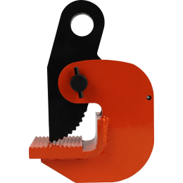 Захват горизонтальный для листового металла Shtapler DHQA (г/п 3,2 т, лист 0-45 мм)