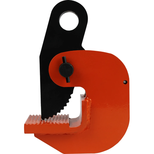 Захват горизонтальный для листового металла Shtapler DHQA (г/п 3,2 т, лист 0-45 мм)