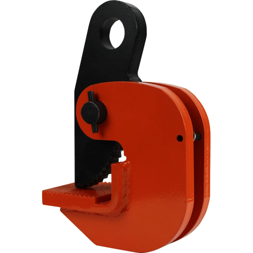 Захват горизонтальный для листового металла Shtapler DHQA (г/п 3,2 т, лист 0-45 мм)