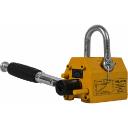 Захват магнитный Shtapler PML-A 100 (г/п 100 кг)