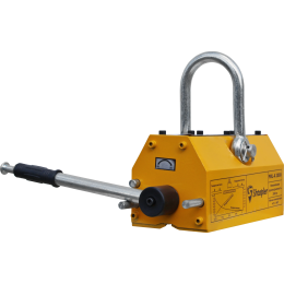 Захват магнитный Shtapler PML-A 2000 (г/п 2000 кг)