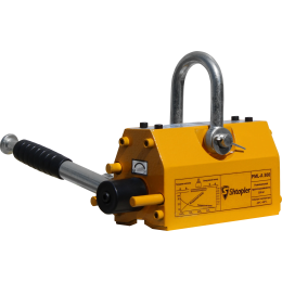 Захват магнитный Shtapler PML-A 300 (г/п 300 кг)