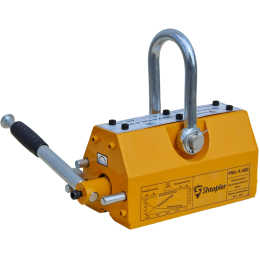 Захват магнитный Shtapler PML-A 600 (г/п 600 кг)