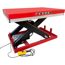Стол подъемный электрический стационарный Shtapler HW1001