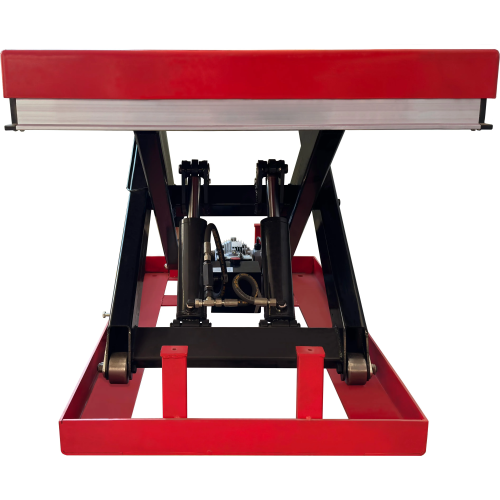 Стол подъемный электрический стационарный Shtapler HW1001