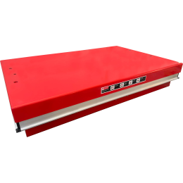 Стол подъемный электрический стационарный Shtapler HW1001