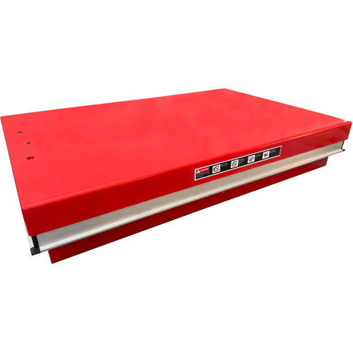 Стол подъемный электрический стационарный Shtapler HW1001