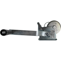 Лебедка ручная барабанная Shtapler FD-500 г/п 0,2т 10м (R)