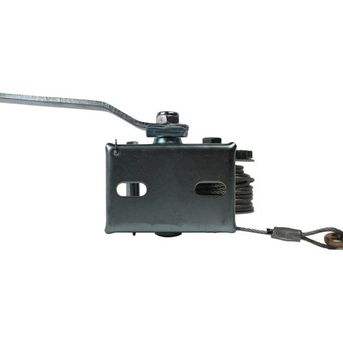 Лебедка ручная барабанная Shtapler FD-500 г/п 0,2т 10м (R)