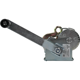 Лебедка ручная барабанная Shtapler FD-500 г/п 0,2т 10м (R)