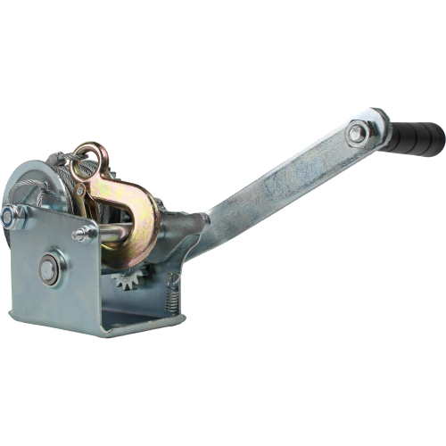 Лебедка ручная барабанная Shtapler FD-500 г/п 0,2т 10м (R)