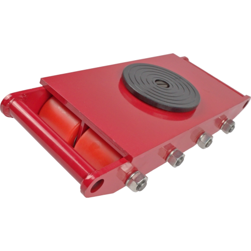 Транспортная поворотная платформа Shtapler CRA-8 12т