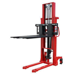 Штабелер ручной гидравлический Shtapler SHT 1020 (A)