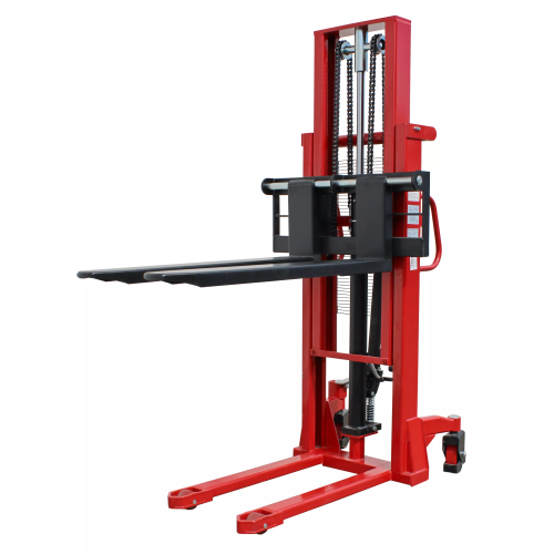 Штабелер ручной гидравлический Shtapler SHT 1020 (A)