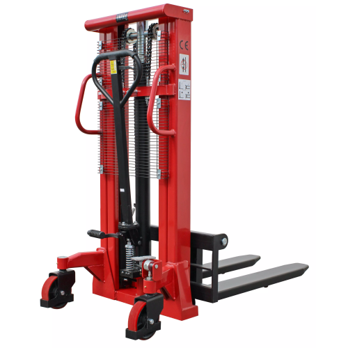 Штабелер ручной гидравлический Shtapler SHT 1020 (A)