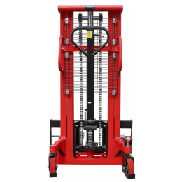 Штабелер ручной гидравлический Shtapler SHT 1020 (A)