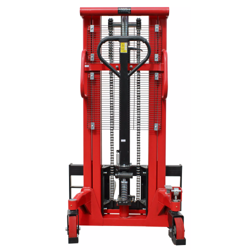 Штабелер ручной гидравлический Shtapler SHT 1020 (A)