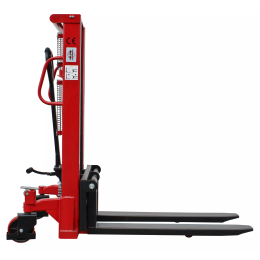 Штабелер ручной гидравлический Shtapler SHT 1020 (A)