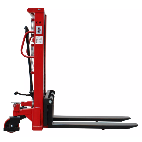 Штабелер ручной гидравлический Shtapler SHT 1020 (A)