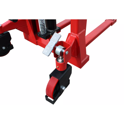 Штабелер ручной гидравлический Shtapler SHT 1020 (A)