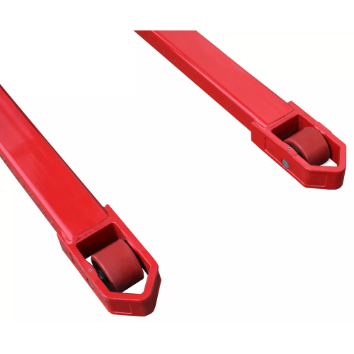 Штабелер ручной гидравлический Shtapler SHT 1020 (A)