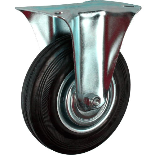 Колесная опора неповоротная RAD AF 125