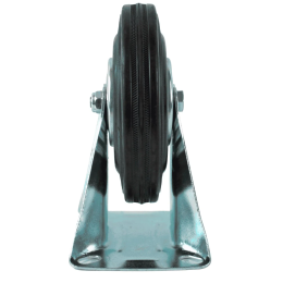 Колесная опора неповоротная RAD AF 125