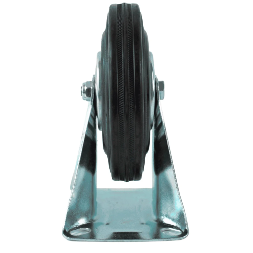 Колесная опора неповоротная RAD AF 125