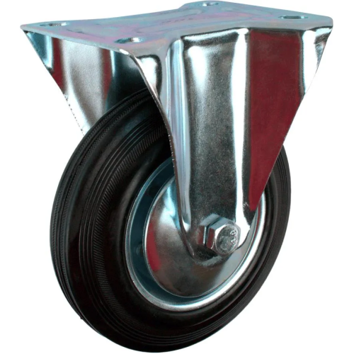 Колесная опора неповоротная RAD AF 160