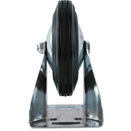 Колесная опора неповоротная RAD AF 160