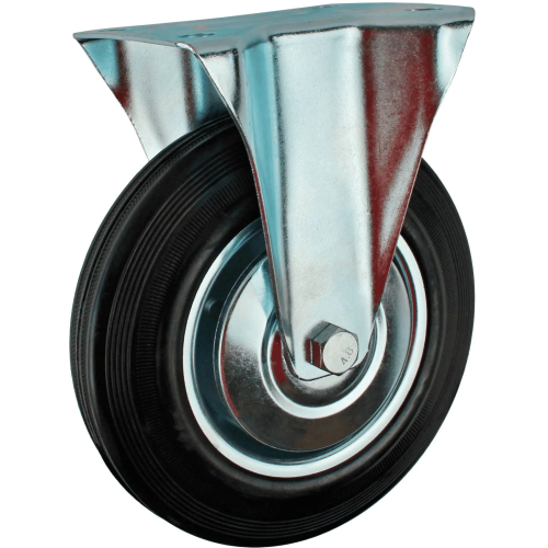 Колесная опора неповоротная RAD AF 200