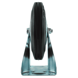 Колесная опора неповоротная RAD AF 200