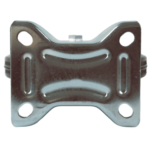 Колесная опора неповоротная RAD AF 200