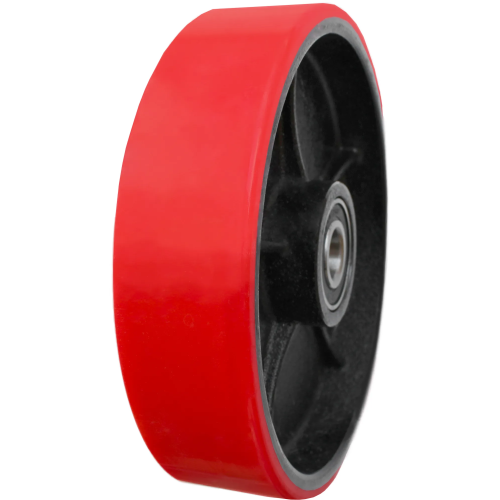 Колесо полиуретановое RAD 1850
