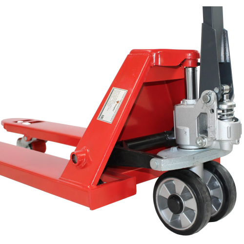 Ручная гидравлическая тележка Shtapler AC 2500 RBPU