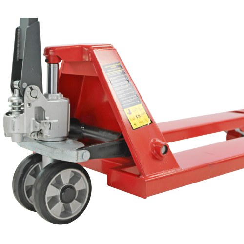 Ручная гидравлическая тележка Shtapler AC 2500 RBPU