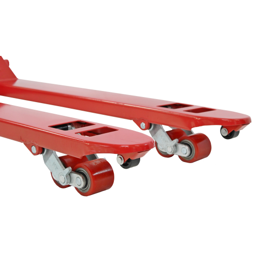 Ручная гидравлическая тележка Shtapler AC 2500 RBPU