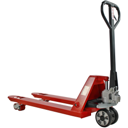 Ручная гидравлическая тележка Shtapler AC 2500 RBPU