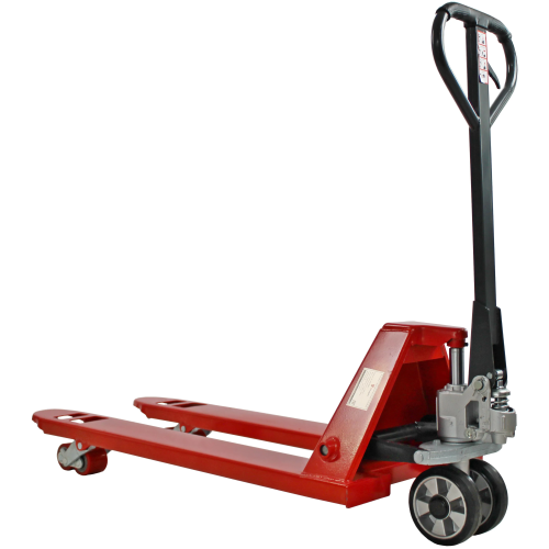 Ручная гидравлическая тележка Shtapler AC 2500 RBPU