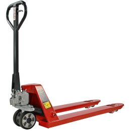 Ручная гидравлическая тележка Shtapler AC 2500 RBPU