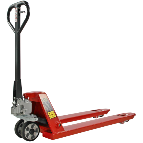 Ручная гидравлическая тележка Shtapler AC 2500 RBPU