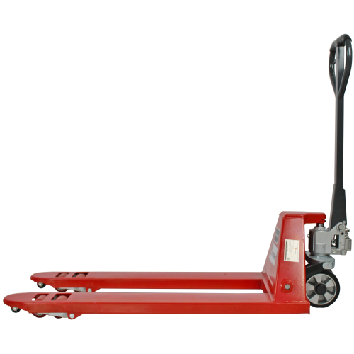 Ручная гидравлическая тележка Shtapler AC 2500 RBPU