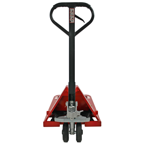 Ручная гидравлическая тележка Shtapler AC 2500 RBPU