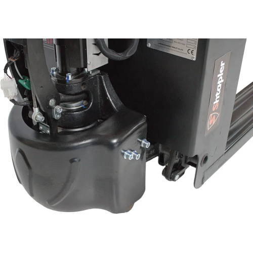 Тележка самоходная Shtapler QDCX 15 (S)