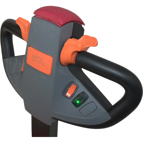 Тележка самоходная Shtapler QDCX 15 (S)